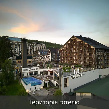 F&B Spa Resort-2